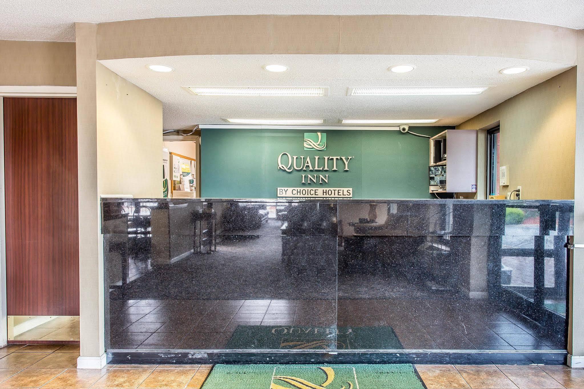 格林维尔大学附近凯艺酒店 外观 照片